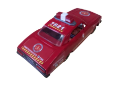 Auto De Metal Camaro Taxi Jm - Accesibble