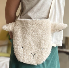 Cartera Oveja Peluche Infantil Super Suave en internet