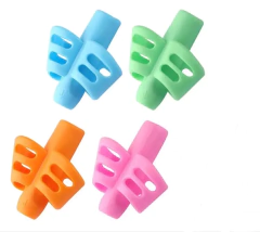 Grips Adaptador Lápiz Por Unidad