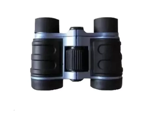 Binocular Recubierto En Goma B0430A Galileo 4x