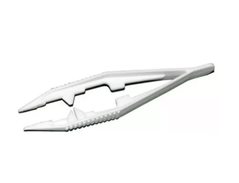 Pinza Para Hama Beads Motricidad Fina Estimulación Planchito