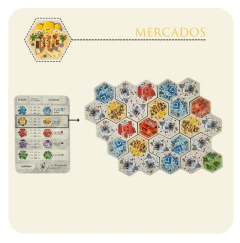 Juego De Mesa Akropolis Maldon Estrategia - tienda online
