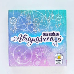 Atrapasueños Para Armar Madera Manualidades Niños - comprar online