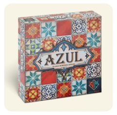 Juego De Mesa Azul Maldon - comprar online