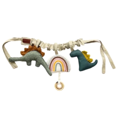 Imagen de Barral Para Cochecito Con Sonajero