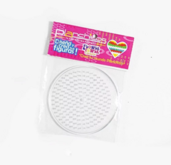 Molde Base Hama Bead Planchitos Varios Modelos - comprar online