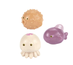 Animales Para El Agua De Goma Bf - comprar online