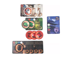 Juego De Mesa Splendor Maldon - tienda online