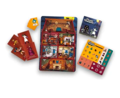 Juegos De Mesa Pocion Fantasma - comprar online