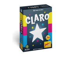 Claro Juego De Cartas Familiar Rapido Y Simple Maldon