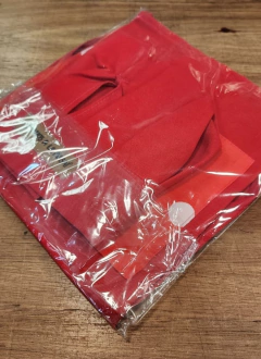 Delantal Cocina Con Gorro Niños Infantil Varios Colores - tienda online