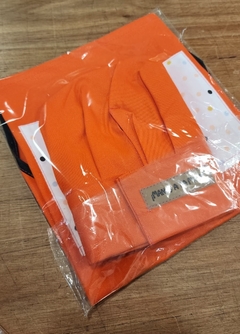 Delantal Cocina Con Gorro Niños Infantil Varios Colores