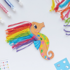 Figura Para Armar Decorar Y Pintar Manualidades Arte - tienda online
