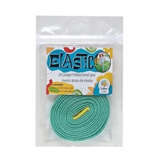 Elastico Para Jugar