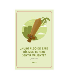 Cartas De Emociones Aprende A Reconocer Expresar Sentimientos Autoestima O.p - tienda online