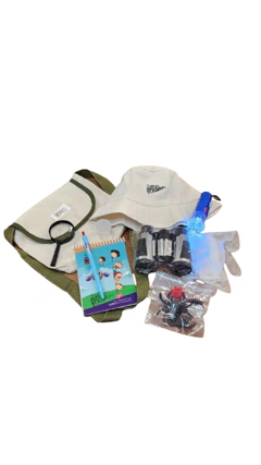 Combo Eco Travesia + Observatorio Bichos - comprar online