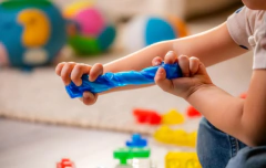 Bloques Jelly Blox Sensorial Texturas 11 Piezas Bebes en internet