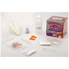 Juego Ciencia Kit De Las Criaturas Espeluznantes Experimentos CK - comprar online