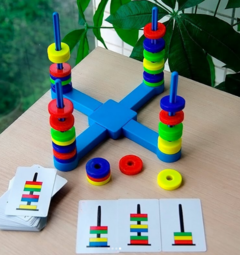Magnetic Match Magnific - comprar online