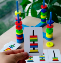 Magnetic Match Magnific en internet