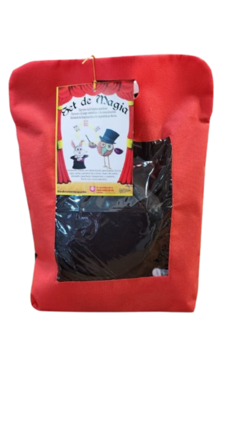 Kit Disfraz Mago Magia Capa Galera Cartas Y Mas Infantil A.v en internet