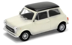 Mini Cooper 1300 Escala 1:34 Welly en internet