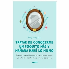 Cartas Afirmaciones Dia/noche Fortalece Autoestima Niños O.p - comprar online