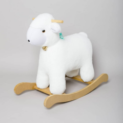 Oveja Hamaca Balancin Peluche Niños M.n en internet