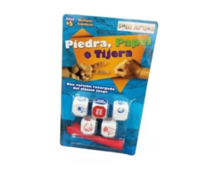 Juegos De Dados Creativos Juegos Mesa Didactico - comprar online
