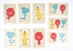 Juego De Mesa Pim Pam Pum Maldon - comprar online