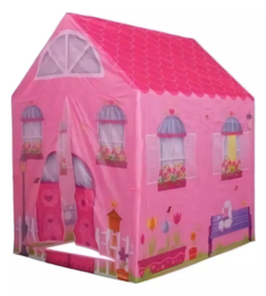 Carpa Casita Castillo Infantil Princesa en internet