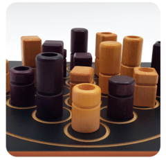Juego De Mesa Quarto Maldon - comprar online