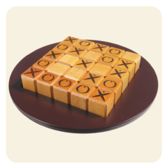 Juego De Mesa Quixo Maldon en internet