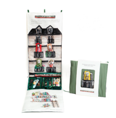 Libro Sensorial Una Libreria De Cuento Shakespeare & Company N.c - comprar online