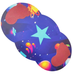 Balance Board Tabla Juego De Equilibrio Niños - comprar online