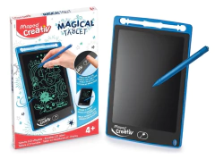Tableta Pizarra Magica Maped Magical Tablet Dibujo en internet