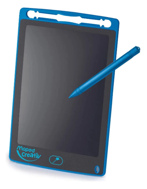 Tableta Pizarra Magica Maped Magical Tablet Dibujo