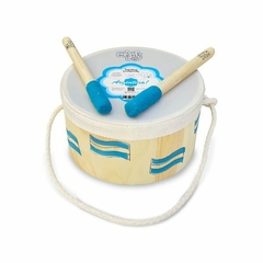 Instrumento Musical Tambor Colgante Madera - tienda online