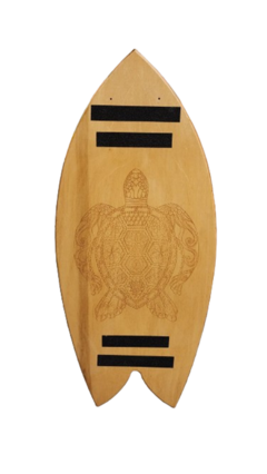 Balance Board Tabla Juego De Equilibrio Madera Animales - Accesibble