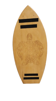 Balance Board Tabla Juego De Equilibrio Madera Animales - tienda online