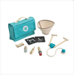 Valija Set De Veterinario Infantil Magnific - comprar online