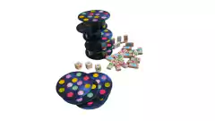 GRAVEDAD PLANETARIA JUEGO DE EQUILIBRIO - comprar online