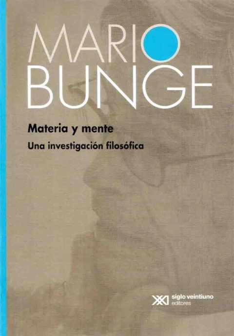 Materia y mente