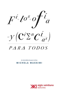 Filosofía y ciencias para todos