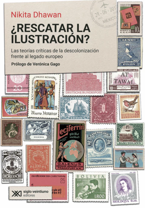 ¿Rescatar la ilustración?