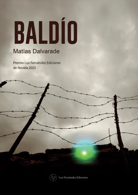 Baldío