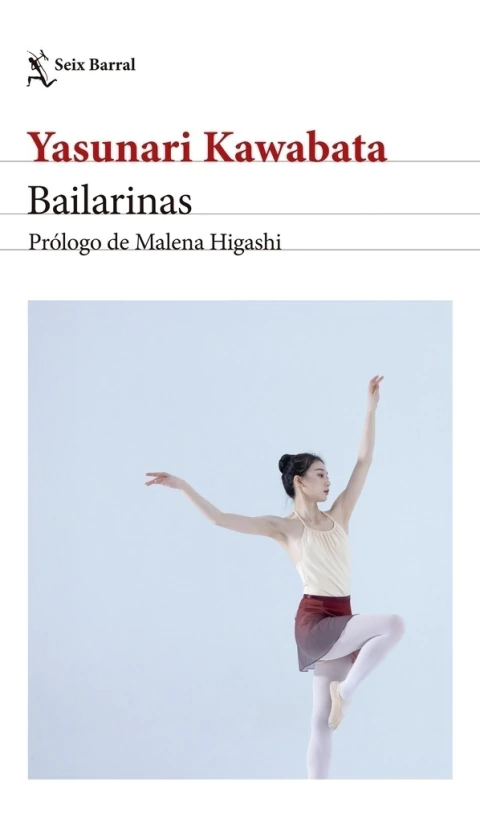 Bailarinas