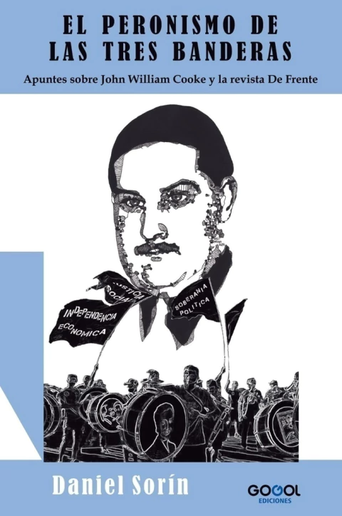 El Peronismo de las tres banderas