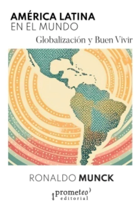América Latina en el mundo