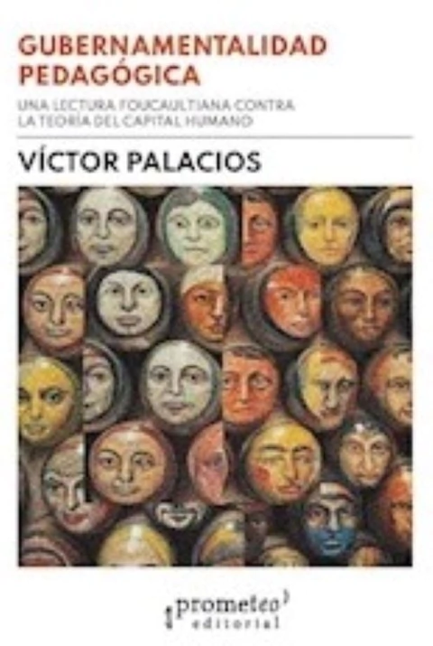 Gubernamentalidad pedagógica.